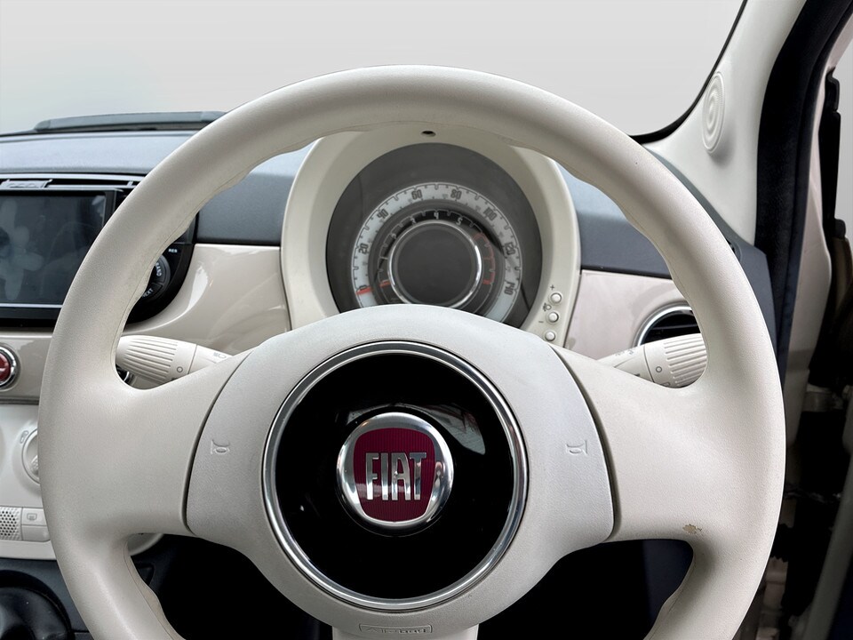 Used Fiat 500 2013 for sale - 77980343: Photo 16