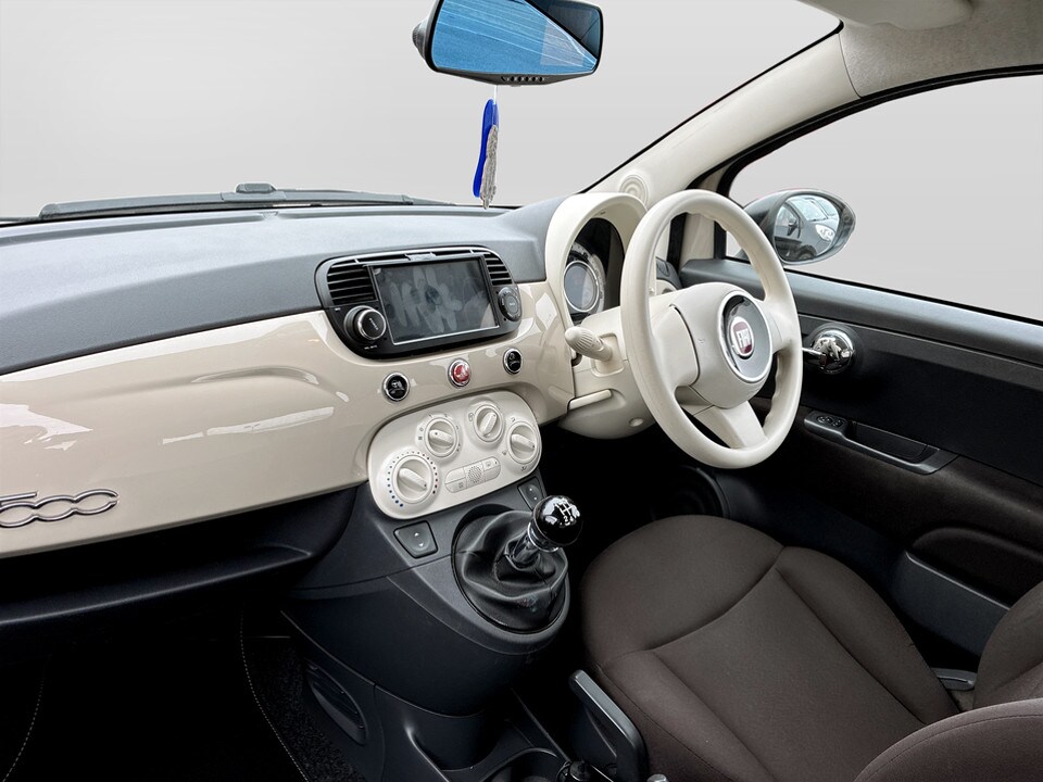 Used Fiat 500 2013 for sale - 77980343: Photo 17