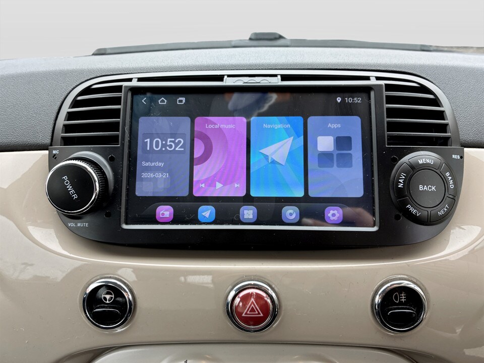 Used Fiat 500 2013 for sale - 77980343: Photo 19