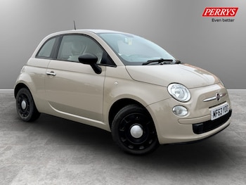 Used Fiat 500 2013 for sale - 77980343: Photo