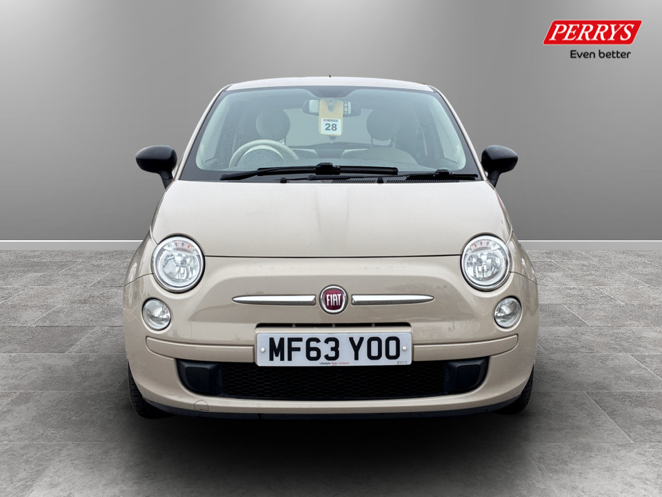 Used Fiat 500 2013 for sale - 77980343: Photo 2