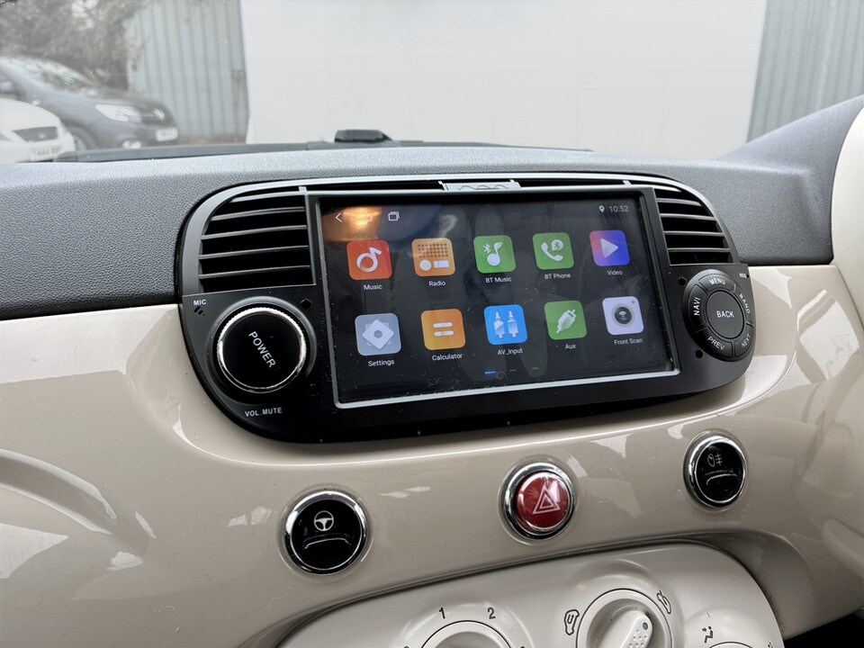 Used Fiat 500 2013 for sale - 77980343: Photo 20