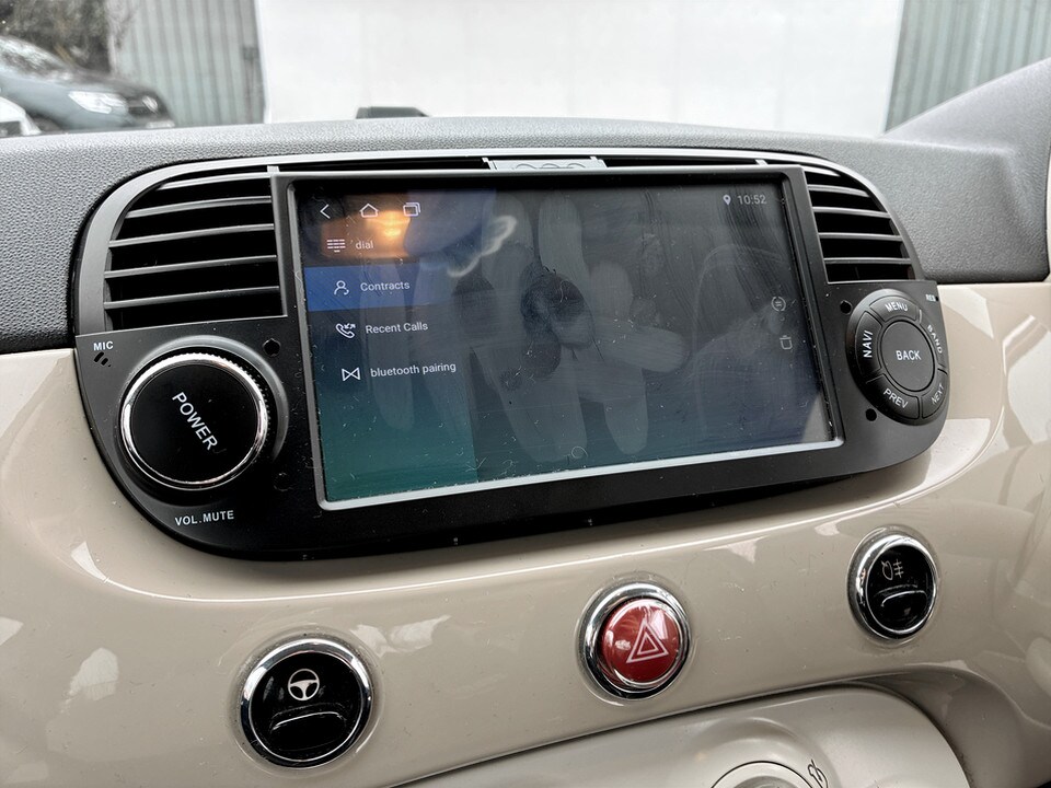 Used Fiat 500 2013 for sale - 77980343: Photo 21