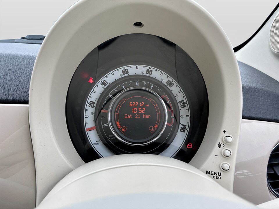 Used Fiat 500 2013 for sale - 77980343: Photo 22