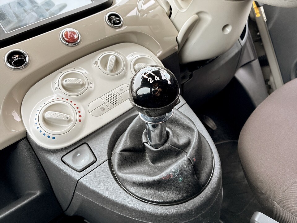 Used Fiat 500 2013 for sale - 77980343: Photo 23