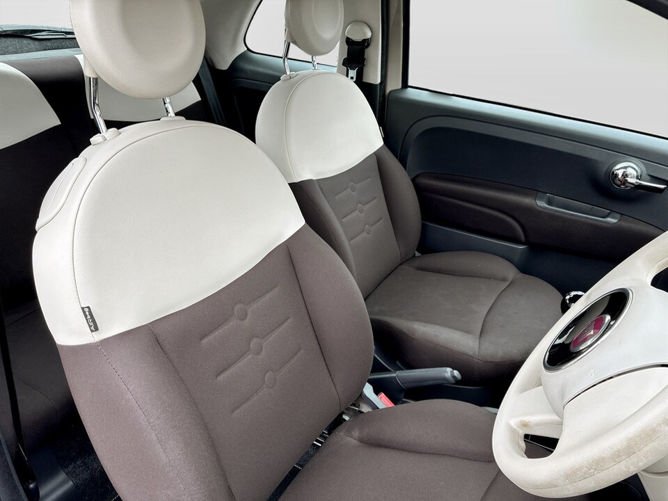 Used Fiat 500 2013 for sale - 77980343: Photo 24