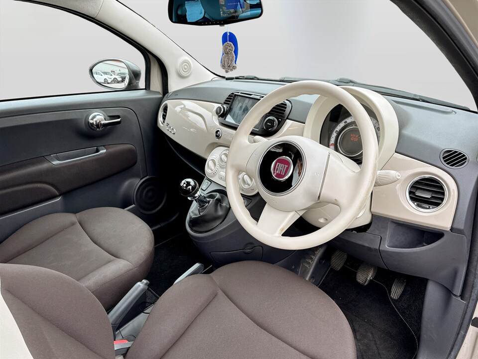 Used Fiat 500 2013 for sale - 77980343: Photo 25