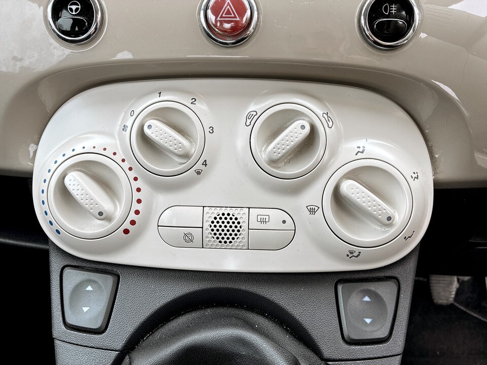 Used Fiat 500 2013 for sale - 77980343: Photo 26