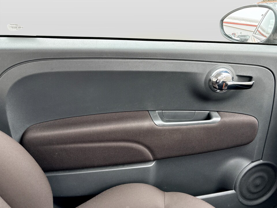 Used Fiat 500 2013 for sale - 77980343: Photo 27