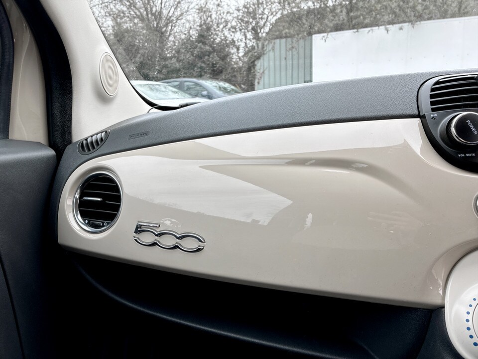 Used Fiat 500 2013 for sale - 77980343: Photo 28