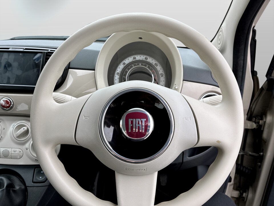 Used Fiat 500 2013 for sale - 77980343: Photo 29