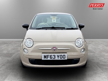 Used Fiat 500 2013 for sale - 77980343: Photo