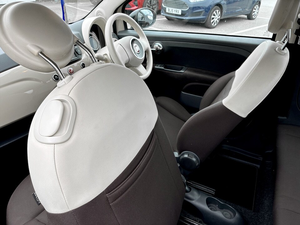 Used Fiat 500 2013 for sale - 77980343: Photo 32