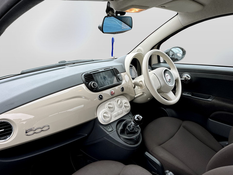 Used Fiat 500 2013 for sale - 77980343: Photo 33