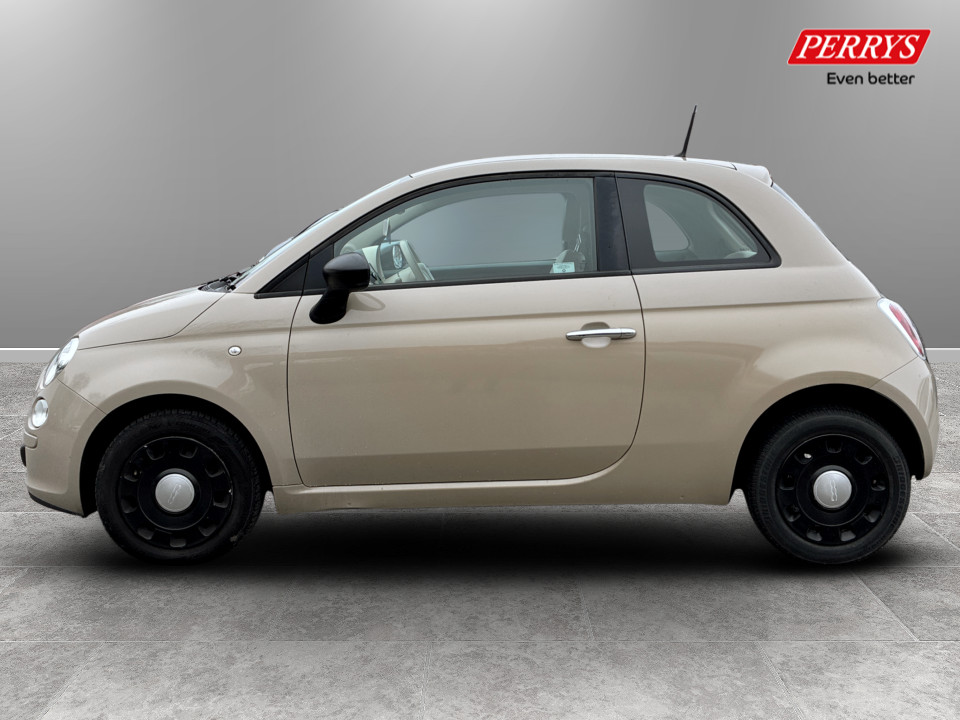 Used Fiat 500 2013 for sale - 77980343: Photo 4