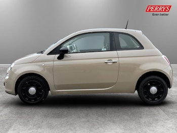 Used Fiat 500 2013 for sale - 77980343: Photo