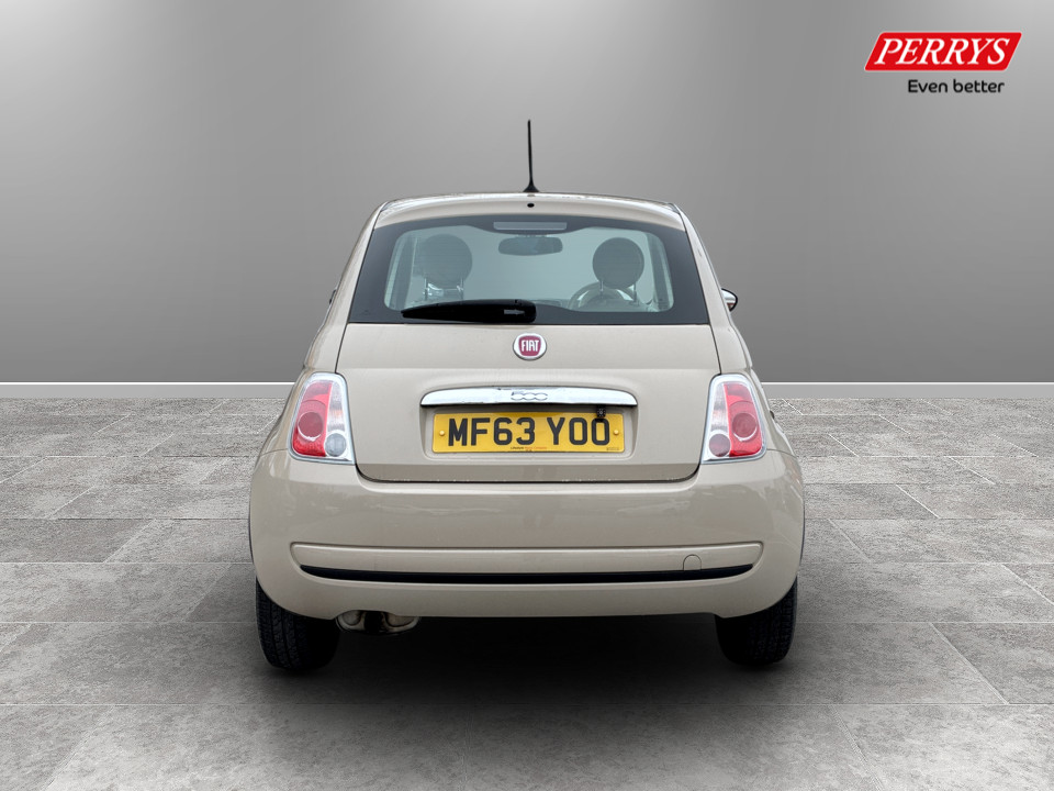 Used Fiat 500 2013 for sale - 77980343: Photo 6