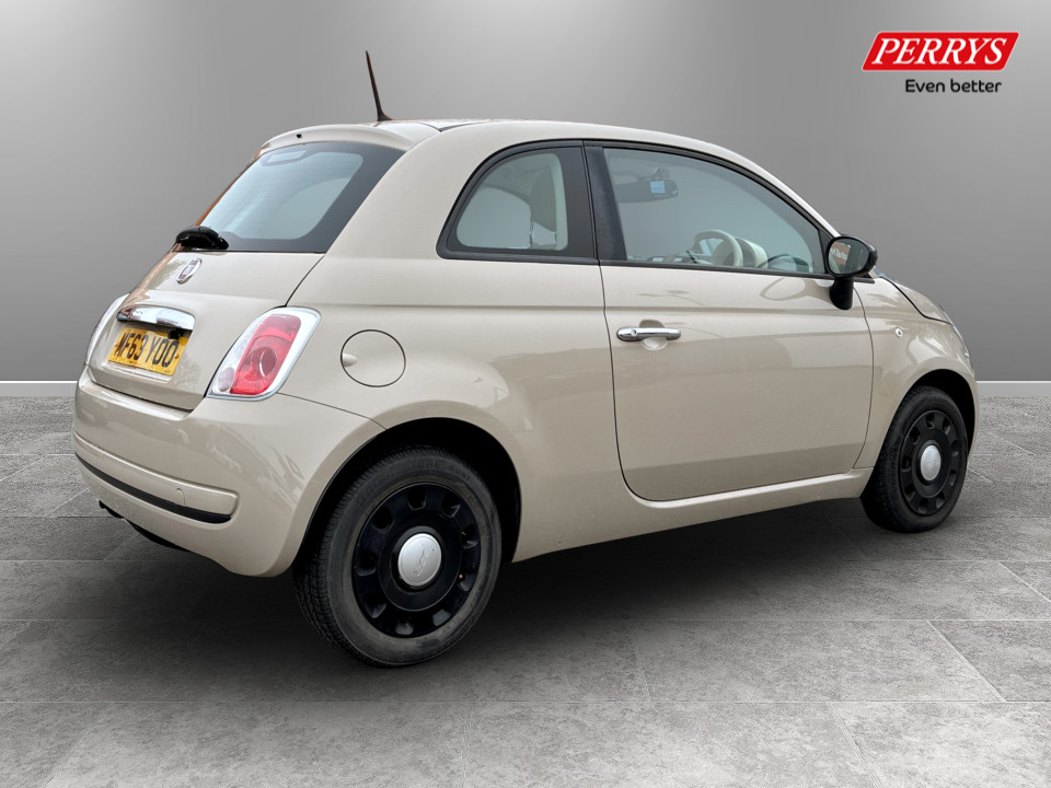 Used Fiat 500 2013 for sale - 77980343: Photo 7