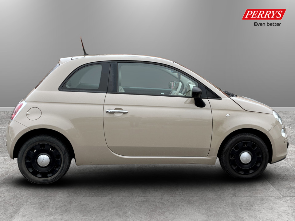 Used Fiat 500 2013 for sale - 77980343: Photo 8