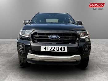 Used Ford Ranger 2022 for sale - 78639678: Photo