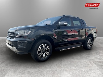 Used Ford Ranger 2022 for sale - 78639678: Photo