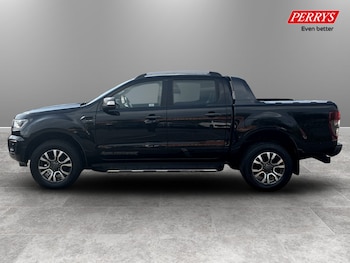 Used Ford Ranger 2022 for sale - 78639678: Photo