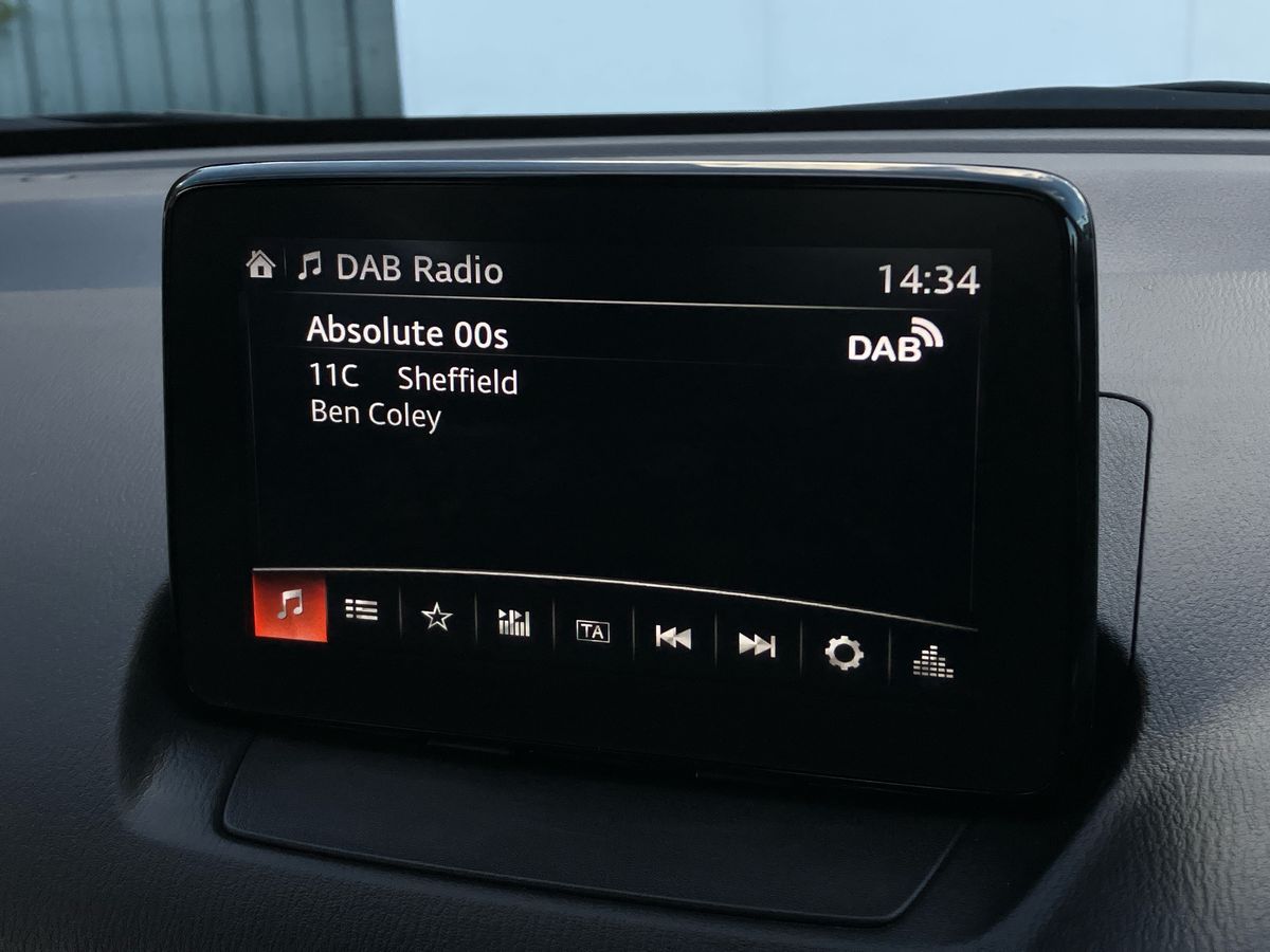 Used Mazda Mazda2 2022 for sale - 76382816: Photo 10