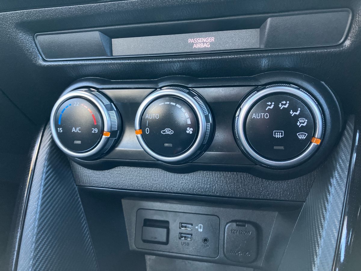 Used Mazda Mazda2 2022 for sale - 76382816: Photo 12