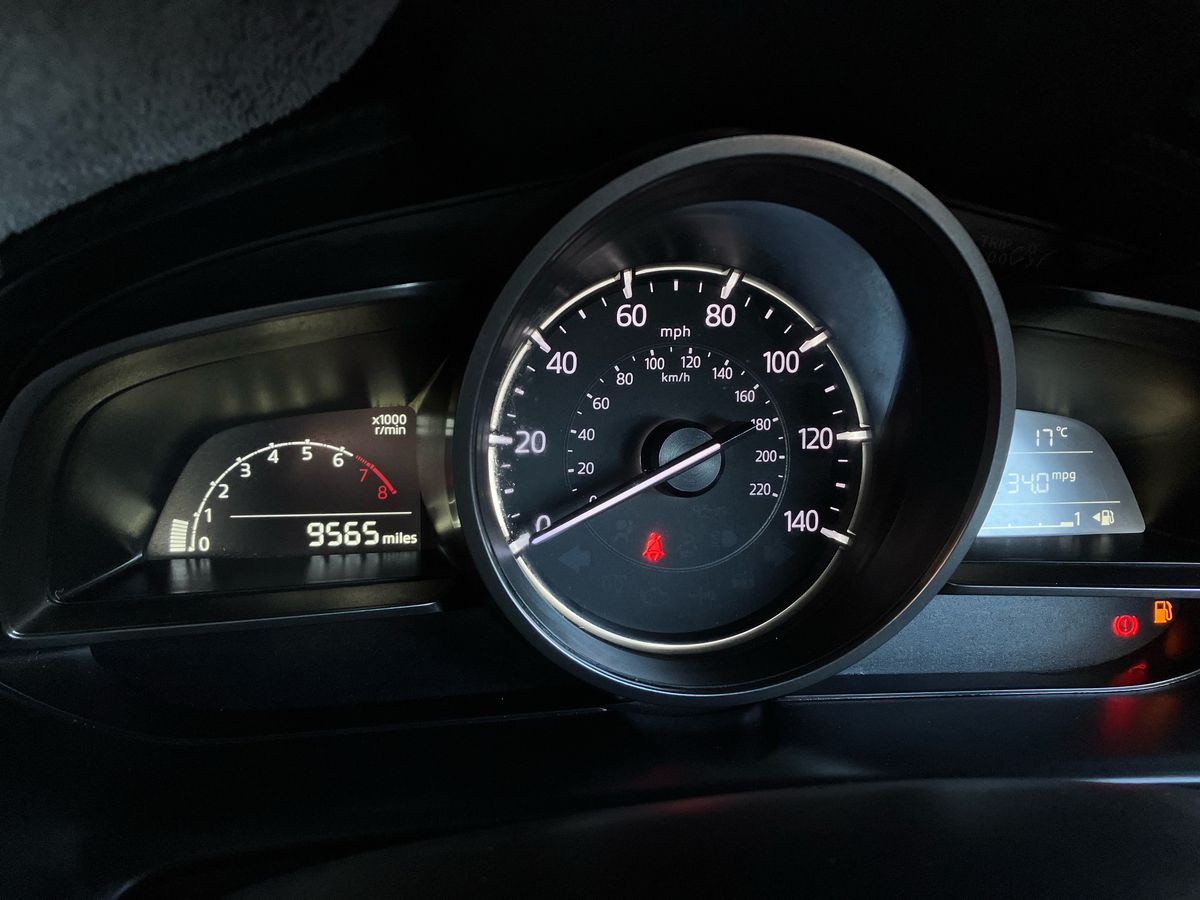 Used Mazda Mazda2 2022 for sale - 76382816: Photo 14