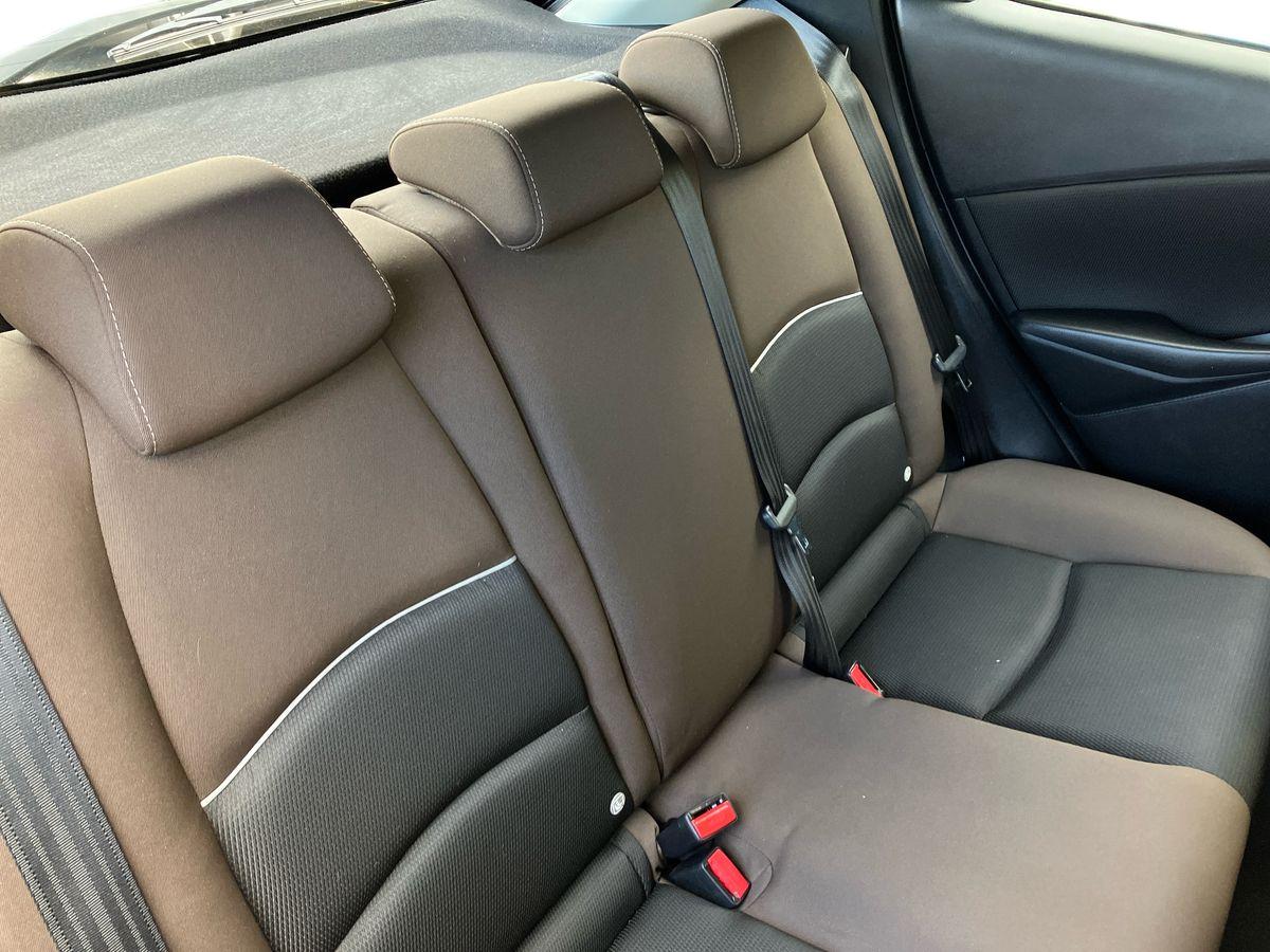 Used Mazda Mazda2 2022 for sale - 76382816: Photo 19