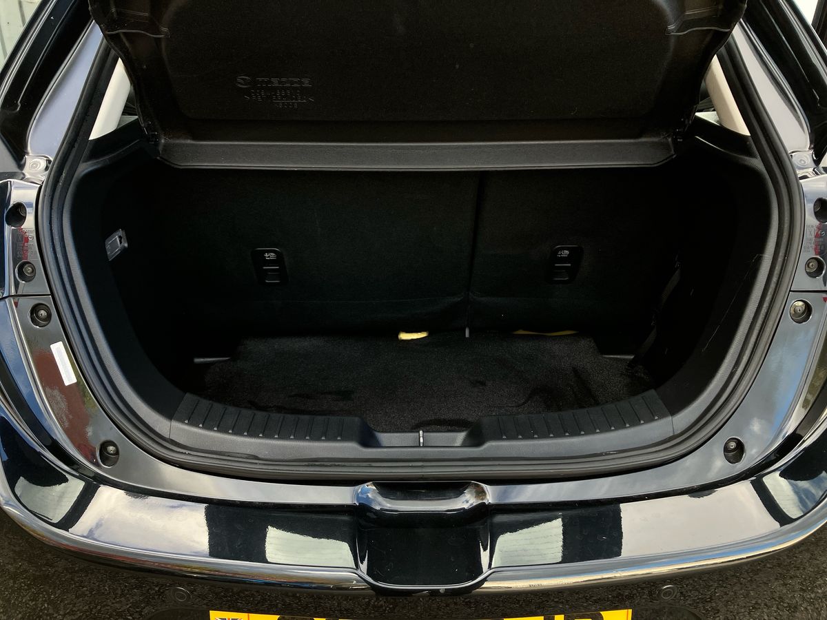 Used Mazda Mazda2 2022 for sale - 76382816: Photo 20