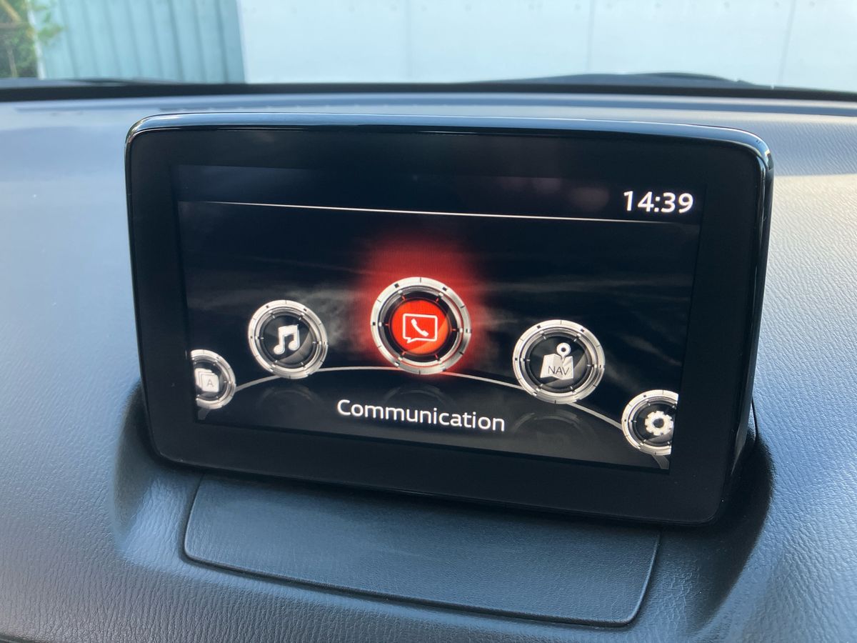 Used Mazda Mazda2 2022 for sale - 76382816: Photo 25