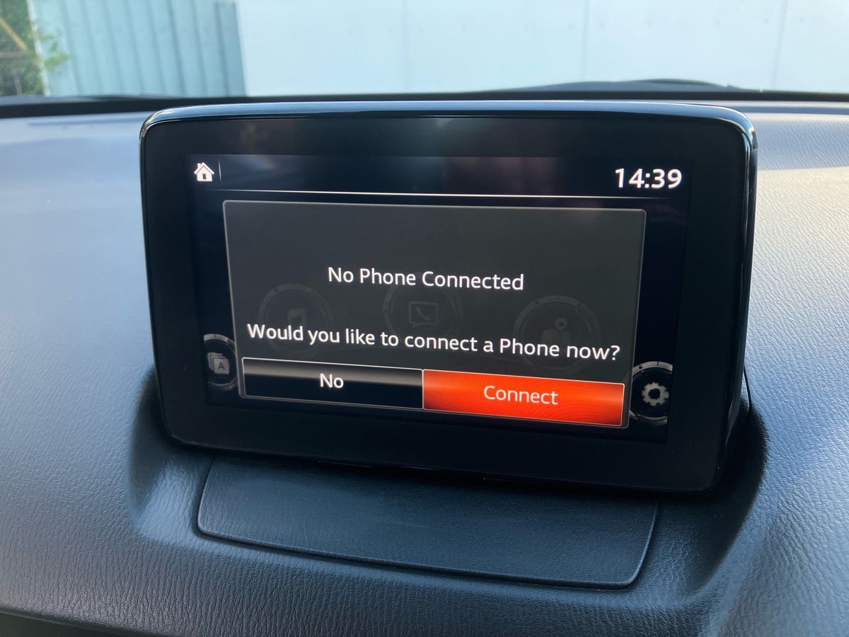 Used Mazda Mazda2 2022 for sale - 76382816: Photo 26