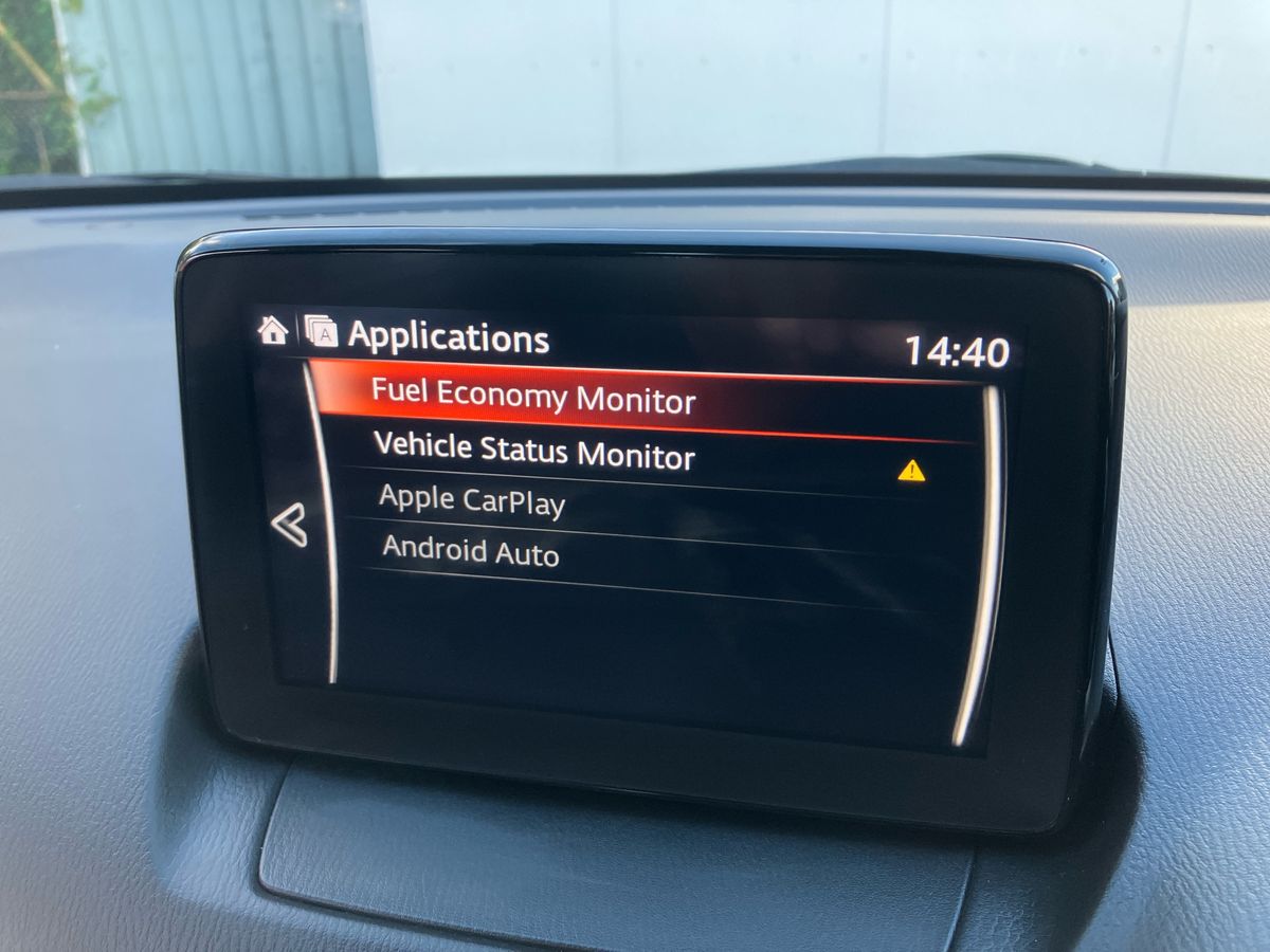 Used Mazda Mazda2 2022 for sale - 76382816: Photo 27