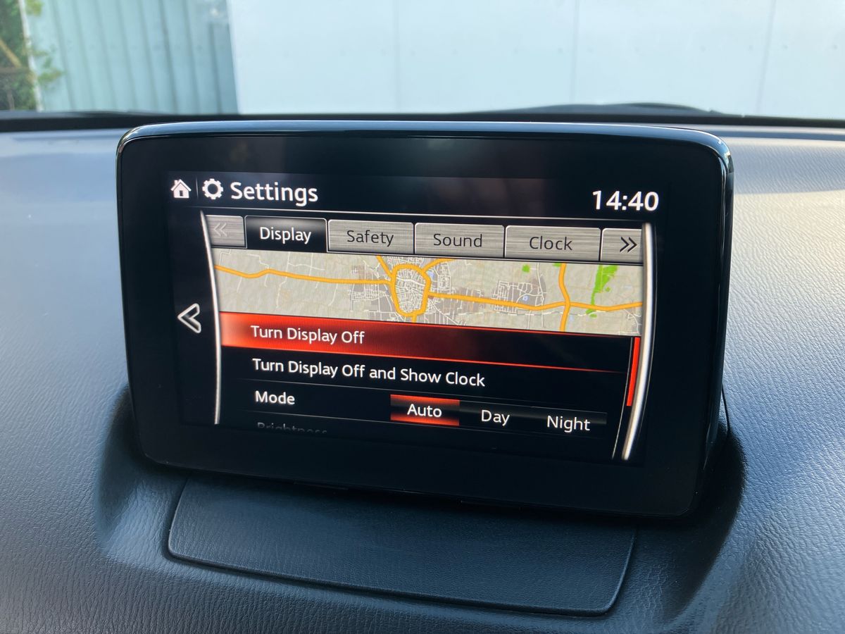 Used Mazda Mazda2 2022 for sale - 76382816: Photo 28