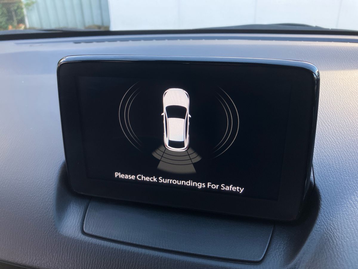 Used Mazda Mazda2 2022 for sale - 76382816: Photo 29