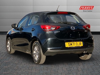 Used Mazda Mazda2 2022 for sale - 76382816: Photo
