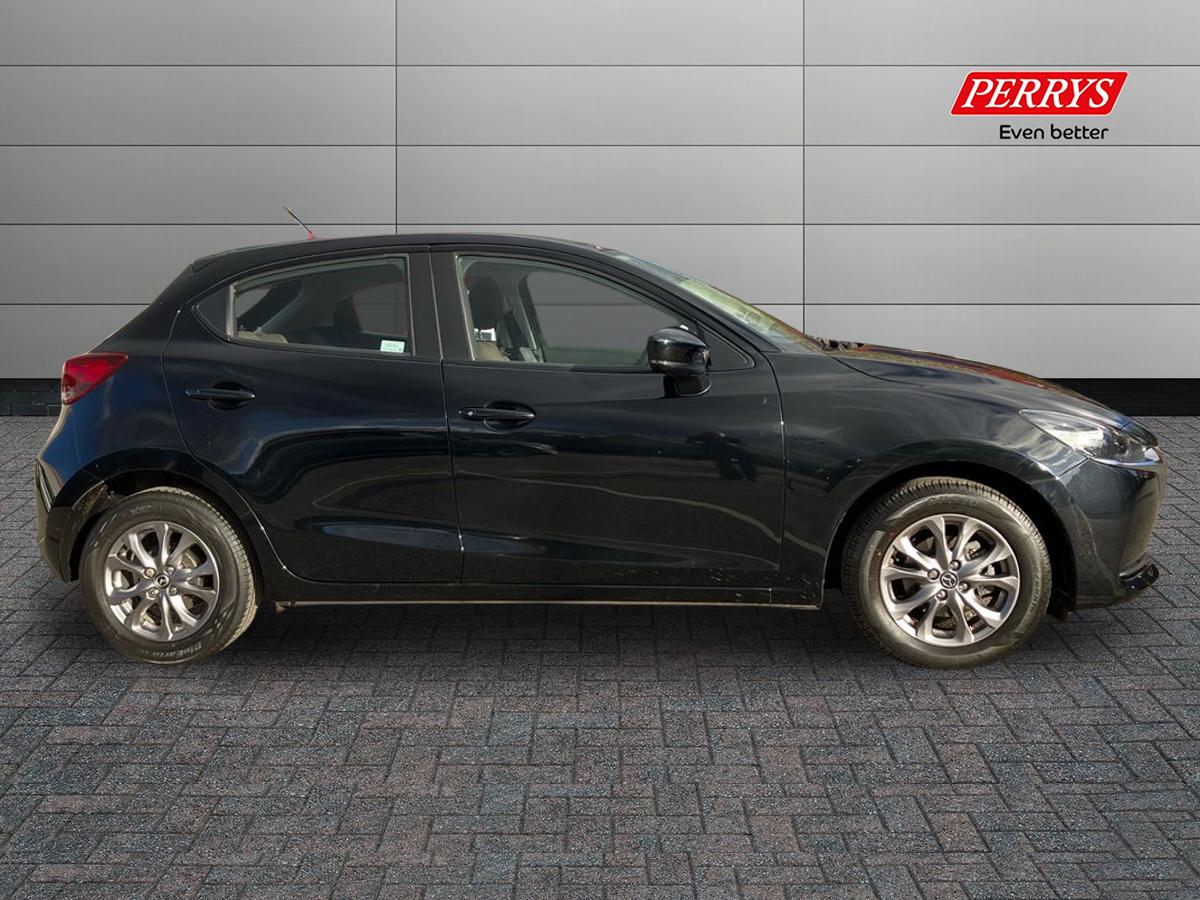 Used Mazda Mazda2 2022 for sale - 76382816: Photo 3