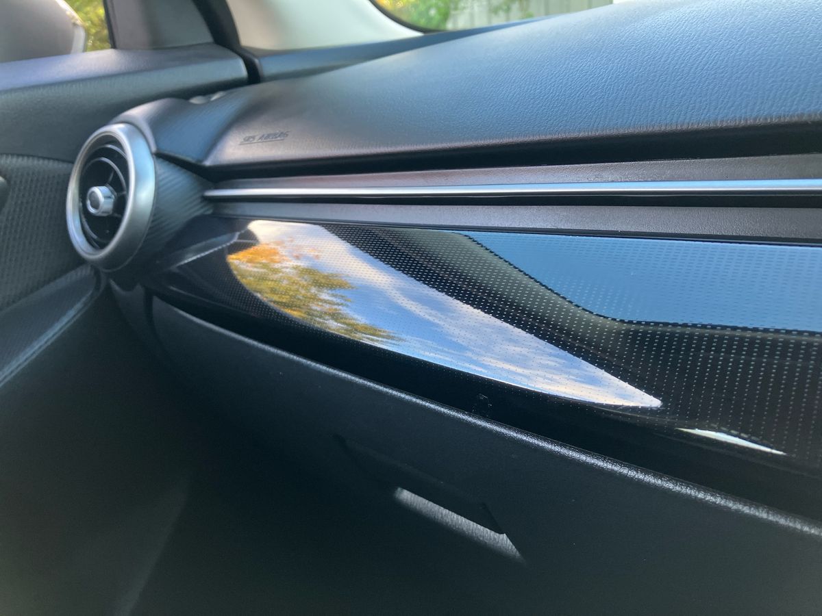 Used Mazda Mazda2 2022 for sale - 76382816: Photo 33