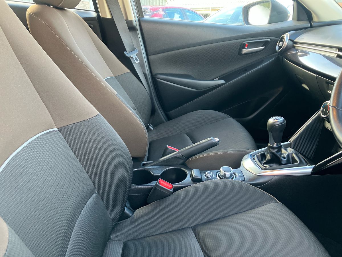 Used Mazda Mazda2 2022 for sale - 76382816: Photo 36