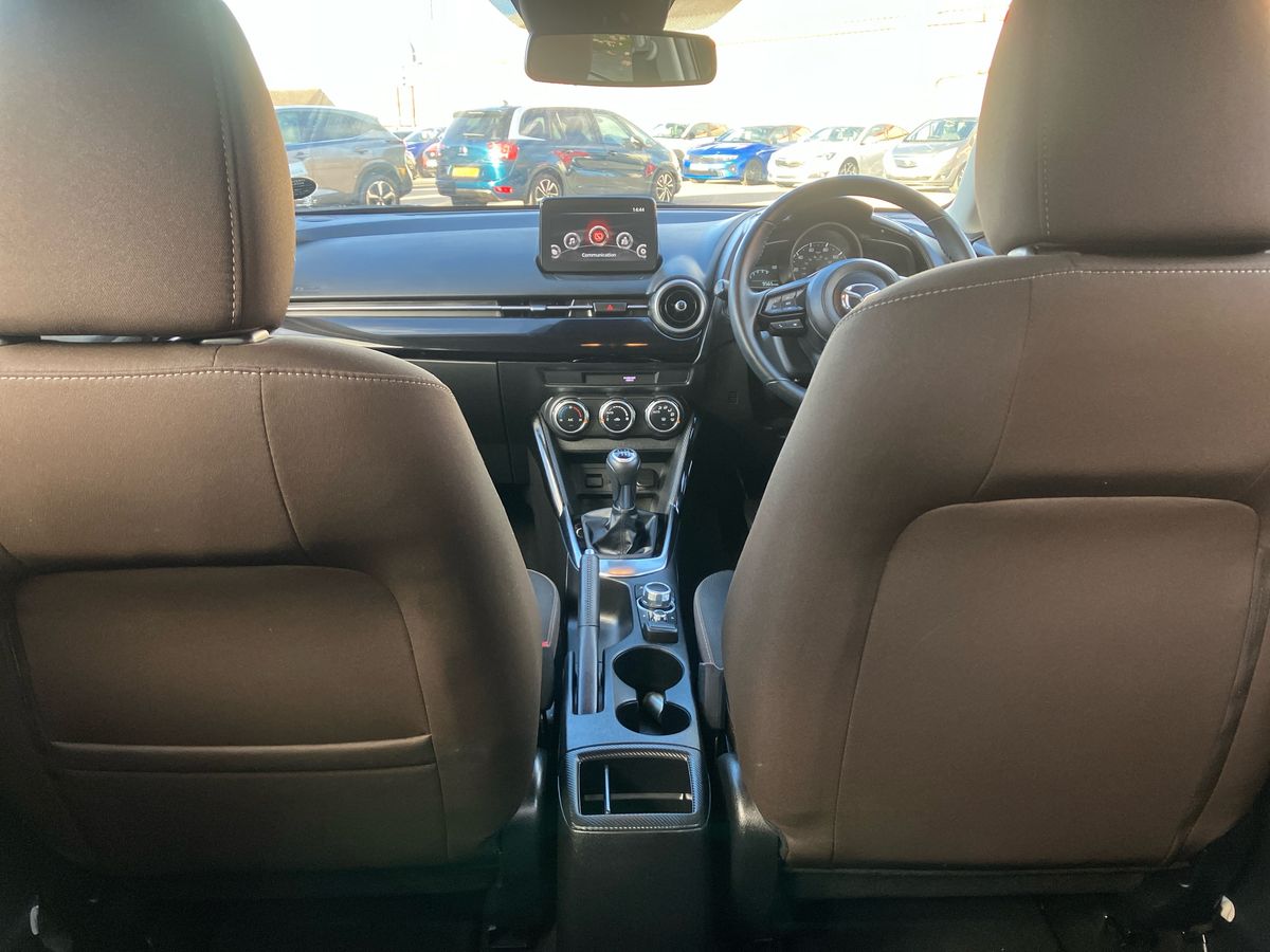 Used Mazda Mazda2 2022 for sale - 76382816: Photo 38