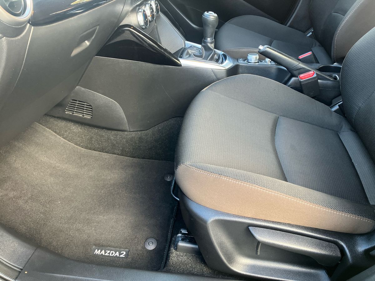 Used Mazda Mazda2 2022 for sale - 76382816: Photo 39