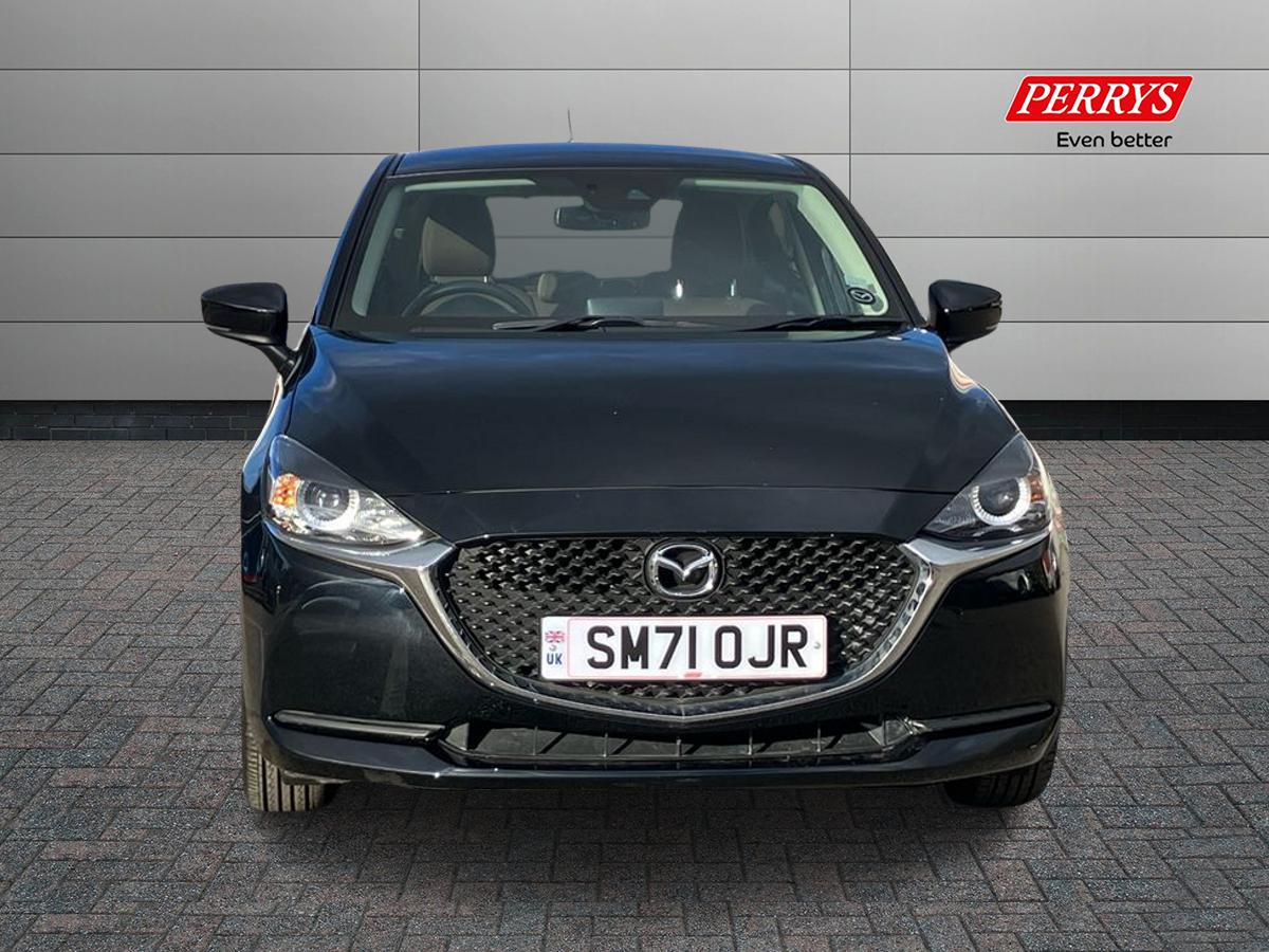 Used Mazda Mazda2 2022 for sale - 76382816: Photo 4