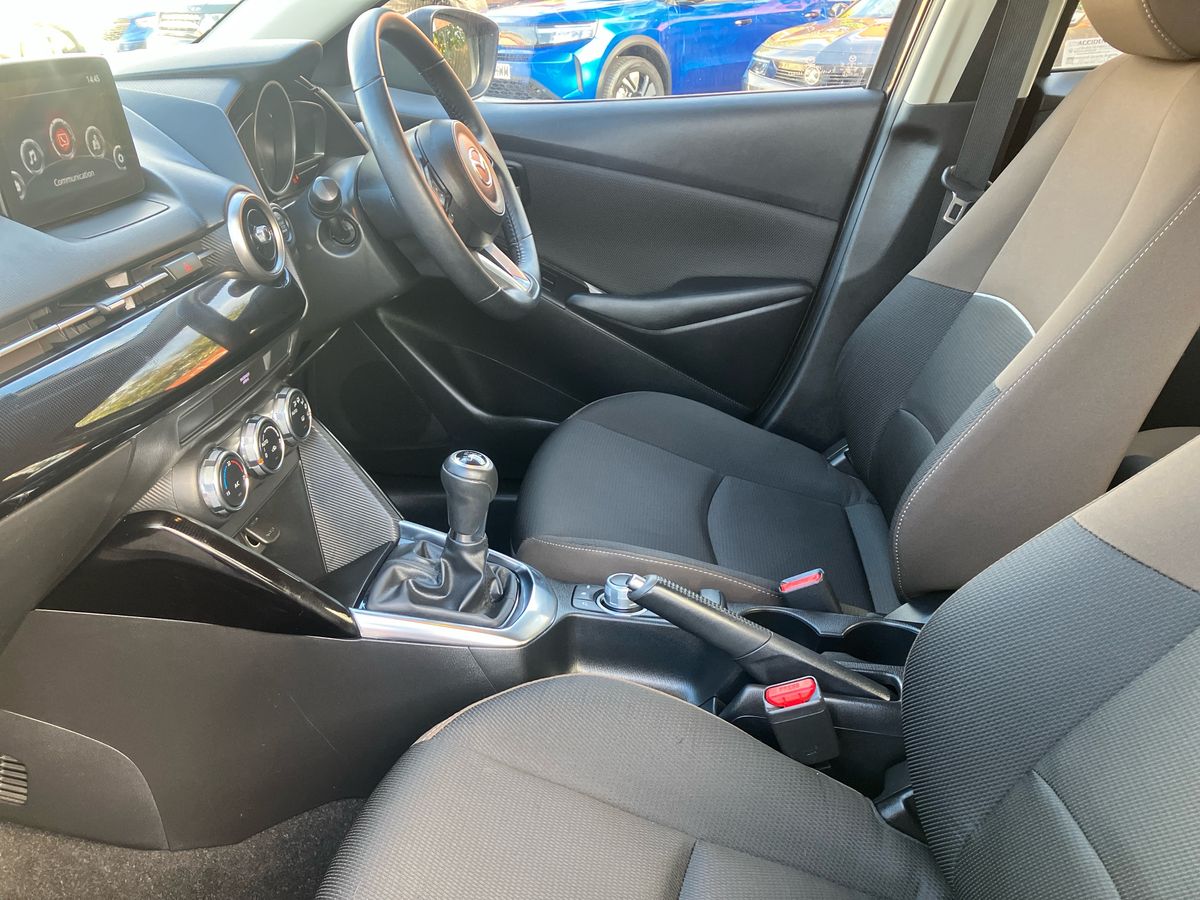 Used Mazda Mazda2 2022 for sale - 76382816: Photo 40