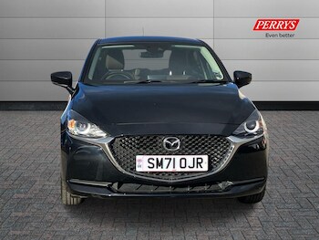 Used Mazda Mazda2 2022 for sale - 76382816: Photo