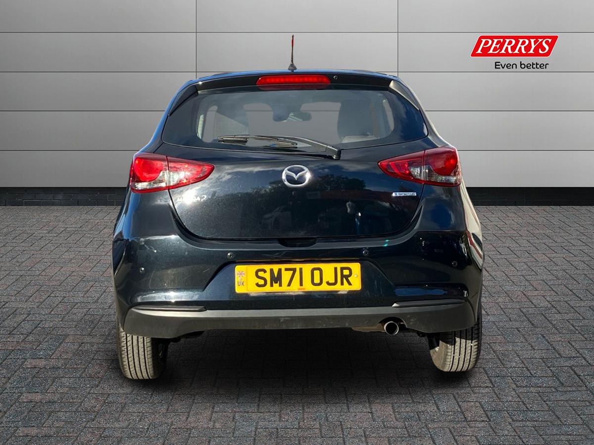 Used Mazda Mazda2 2022 for sale - 76382816: Photo 5