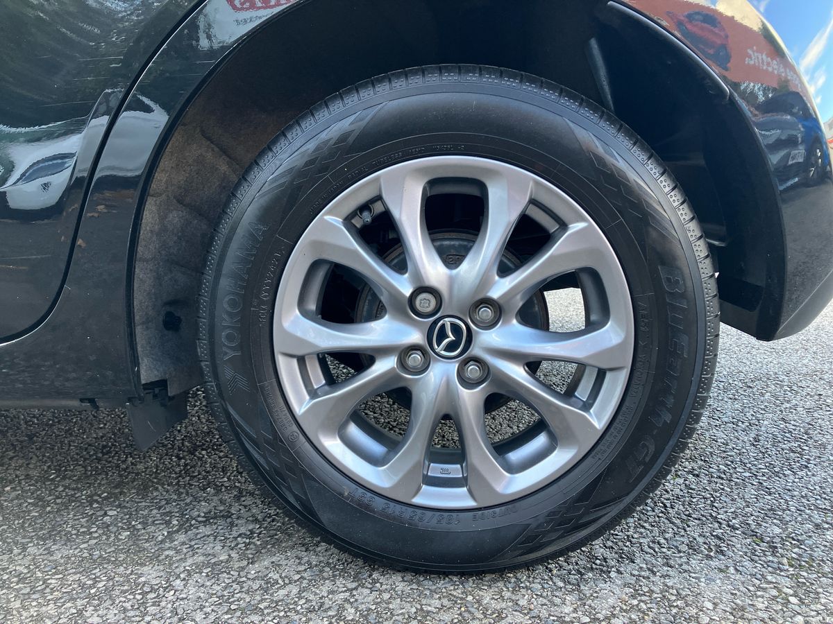 Used Mazda Mazda2 2022 for sale - 76382816: Photo 7