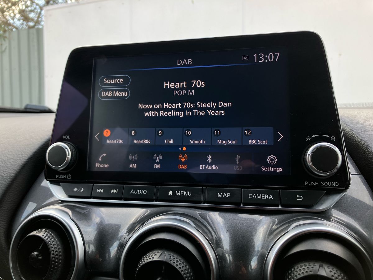 Used Nissan Juke 2022 for sale - 77207738: Photo 10