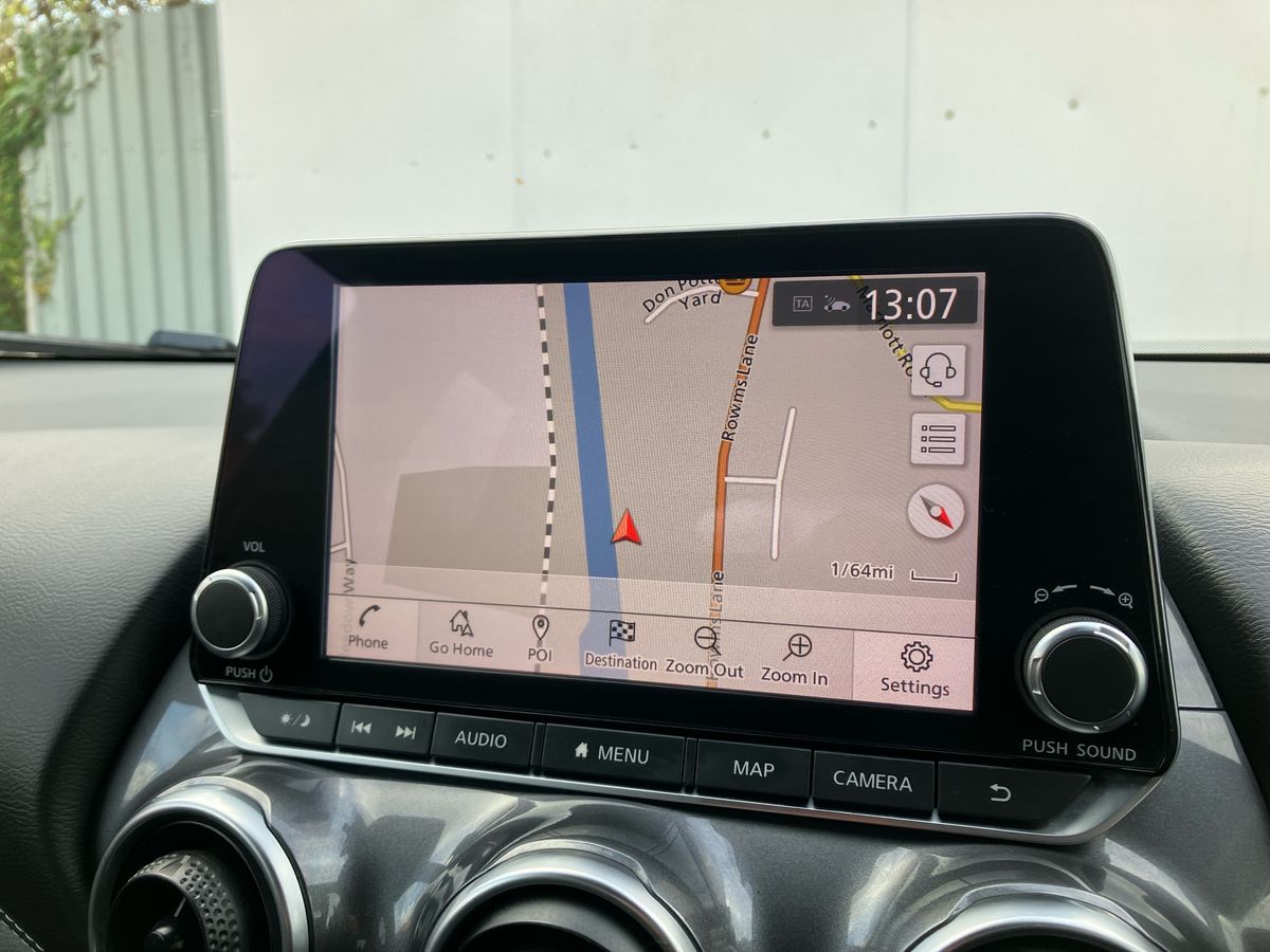 Used Nissan Juke 2022 for sale - 77207738: Photo 11