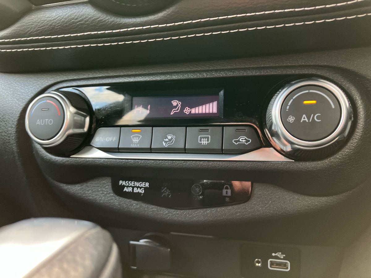 Used Nissan Juke 2022 for sale - 77207738: Photo 12